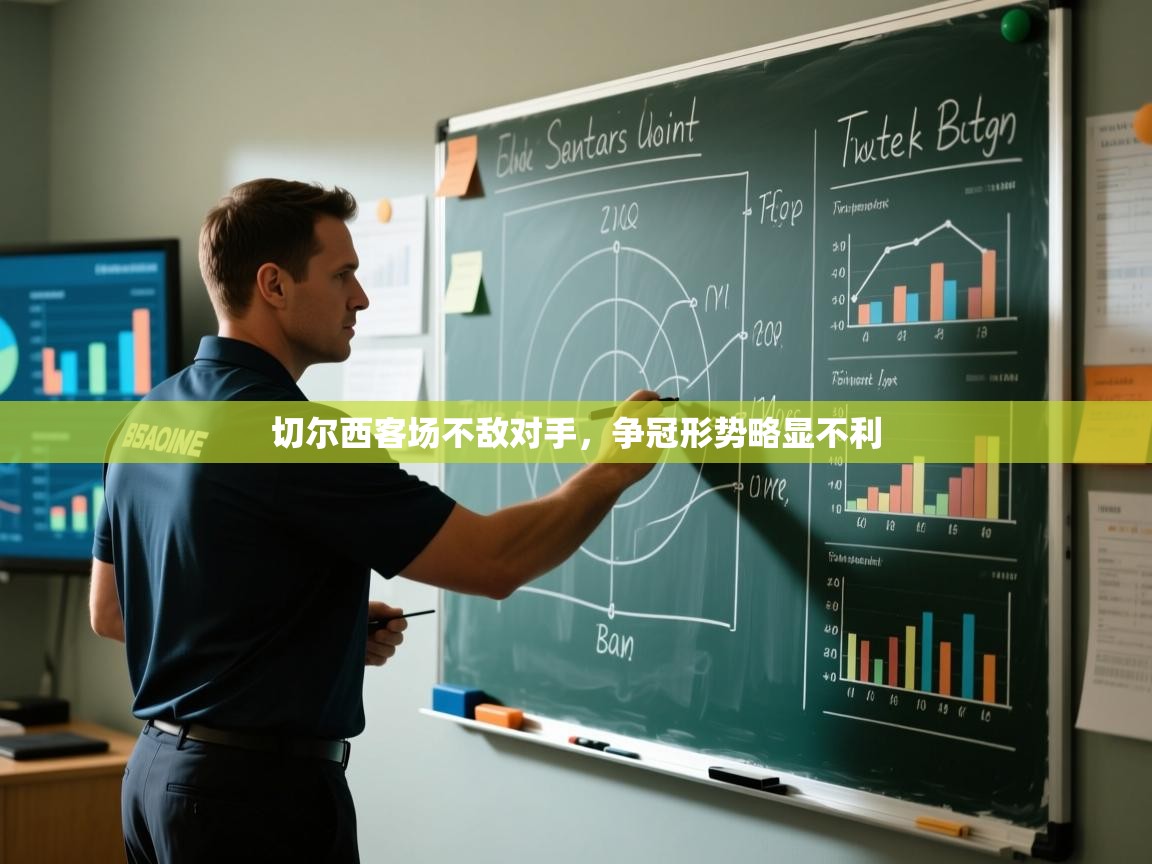 切尔西客场不敌对手,争冠形势略显不利 第1张