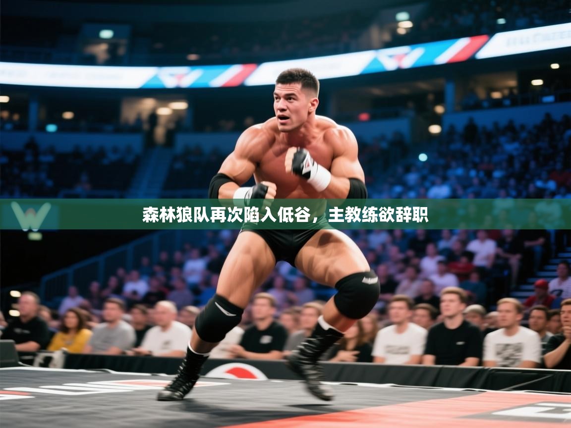 森林狼队再次陷入低谷,主教练欲辞职 第2张