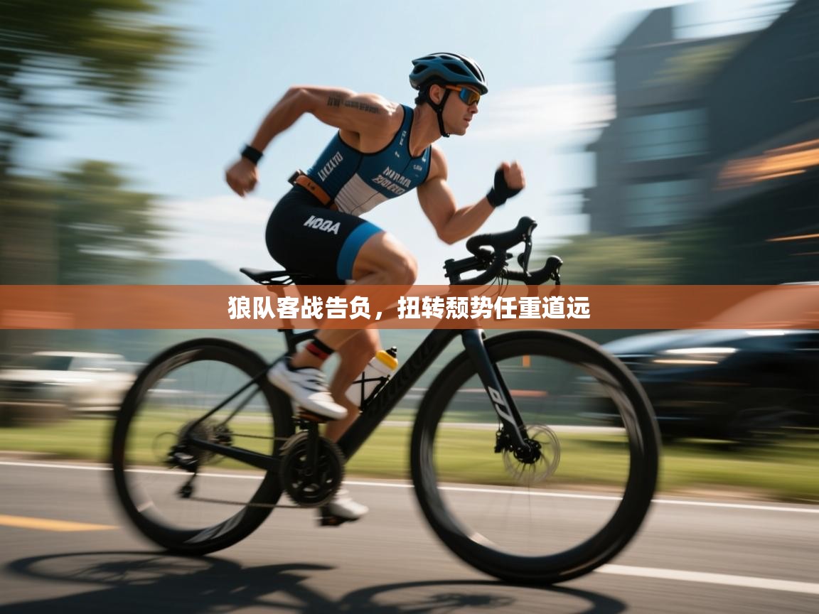 狼队客战告负，扭转颓势任重道远