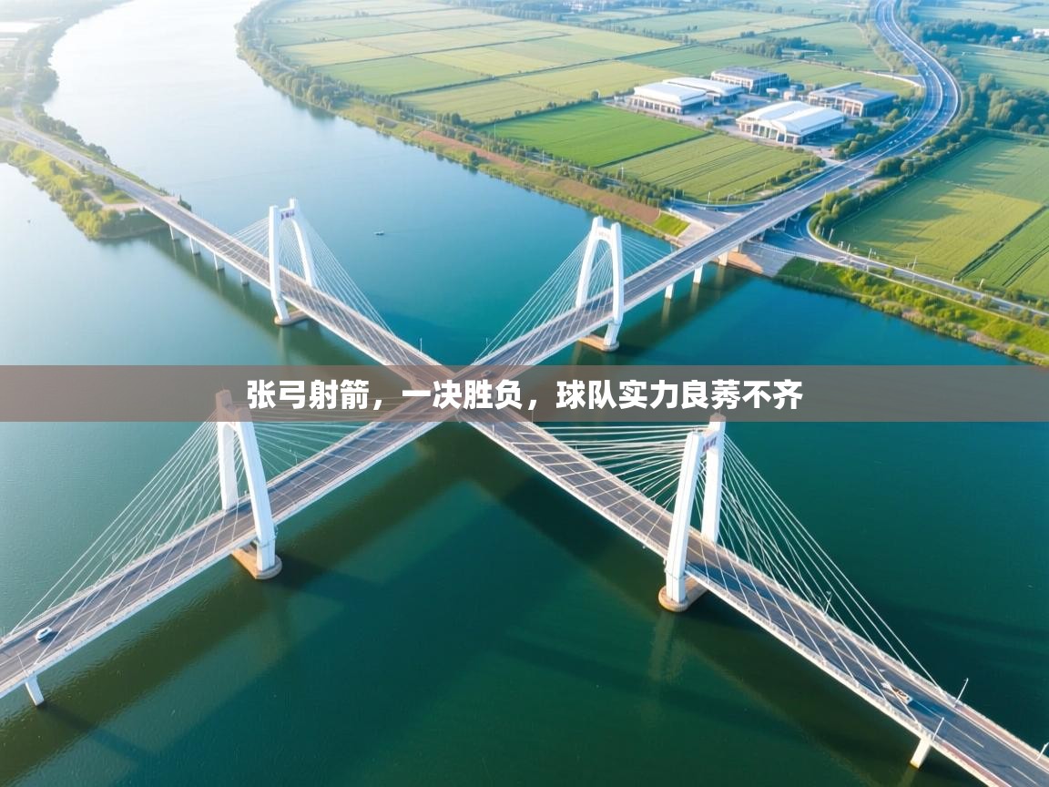 张弓射箭，一决胜负，球队实力良莠不齐  第1张