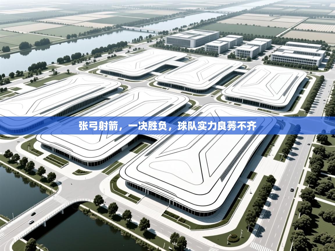 张弓射箭，一决胜负，球队实力良莠不齐  第2张