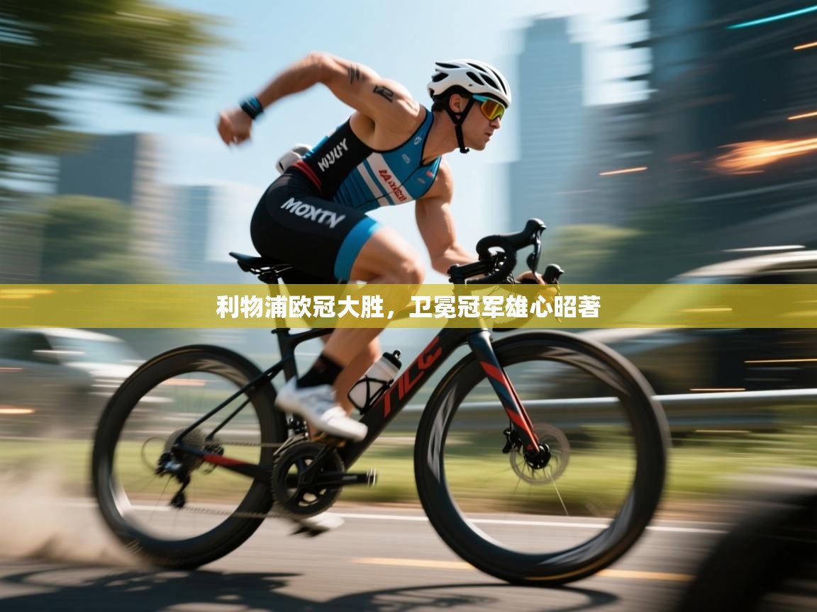 利物浦欧冠大胜，卫冕冠军雄心昭著