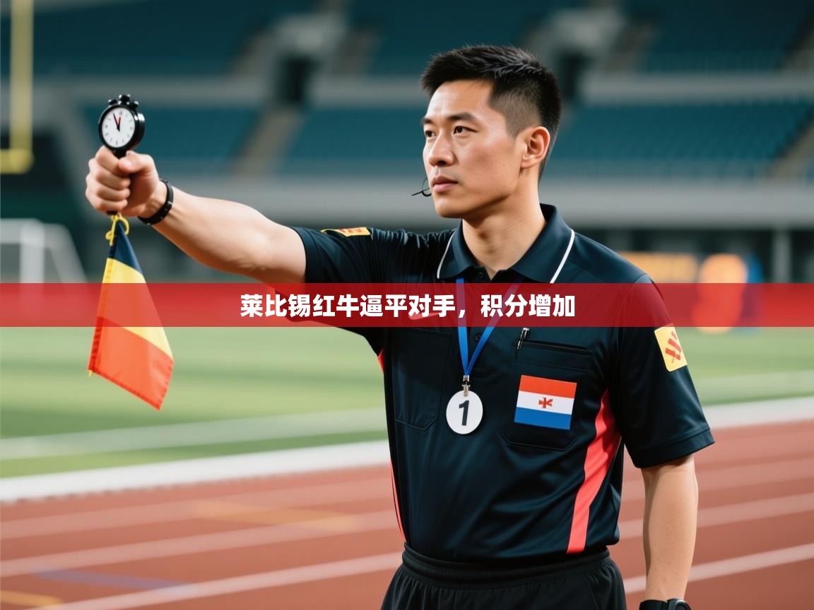 莱比锡红牛逼平对手，积分增加