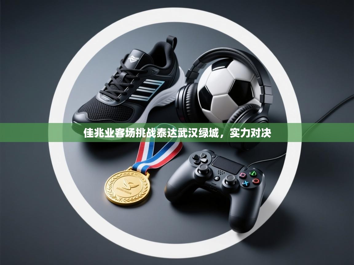 佳兆业客场挑战泰达武汉绿城，实力对决