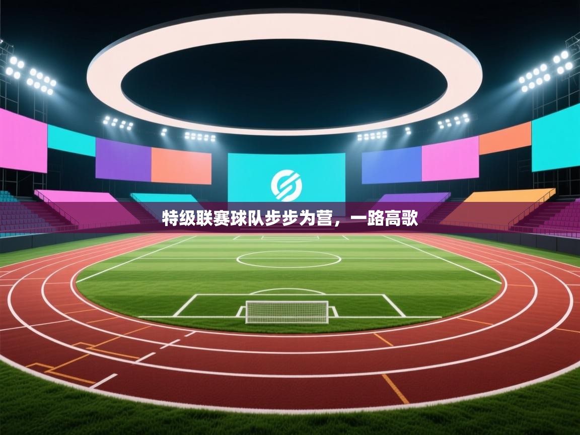 特级联赛球队步步为营，一路高歌  第1张