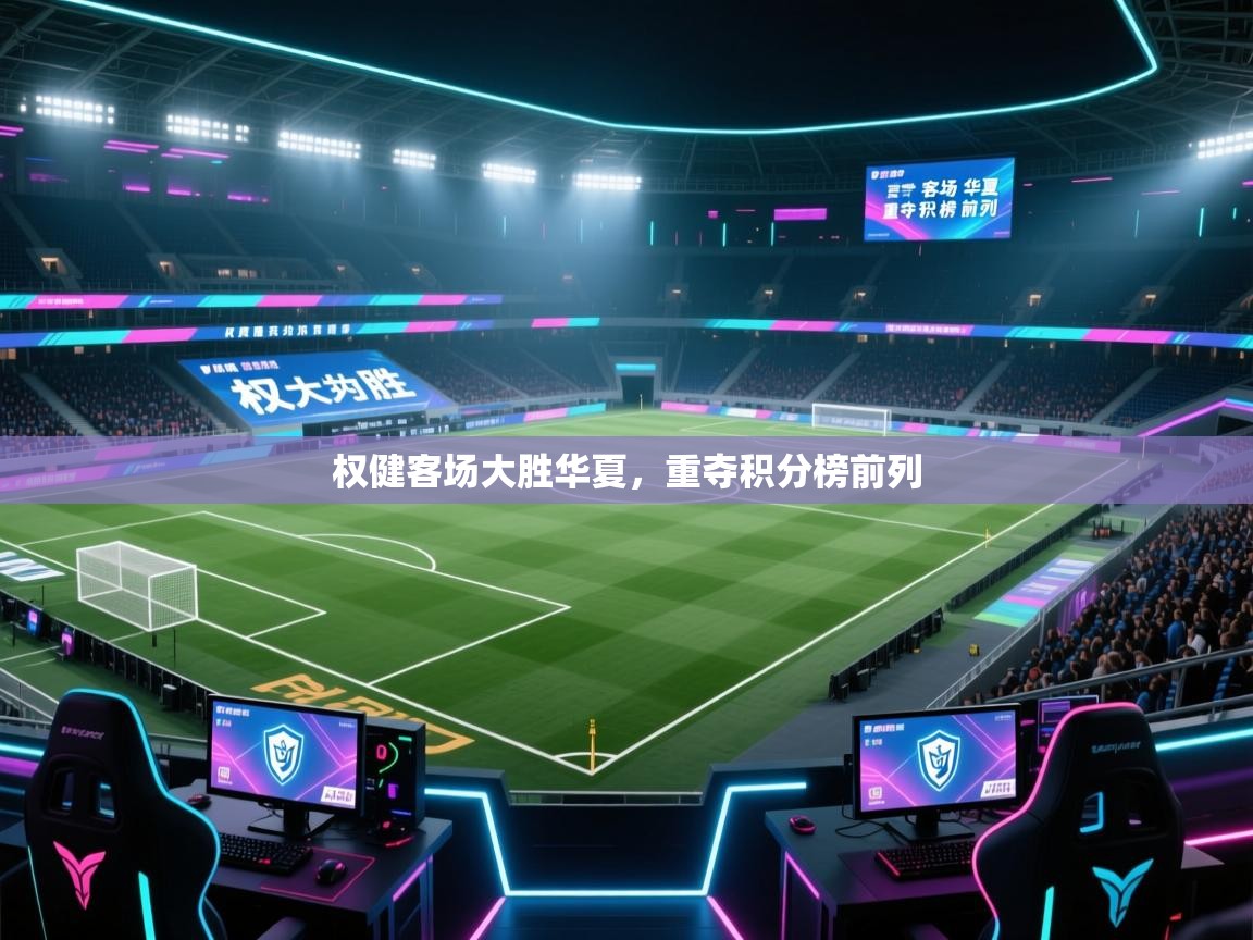 权健客场大胜华夏，重夺积分榜前列