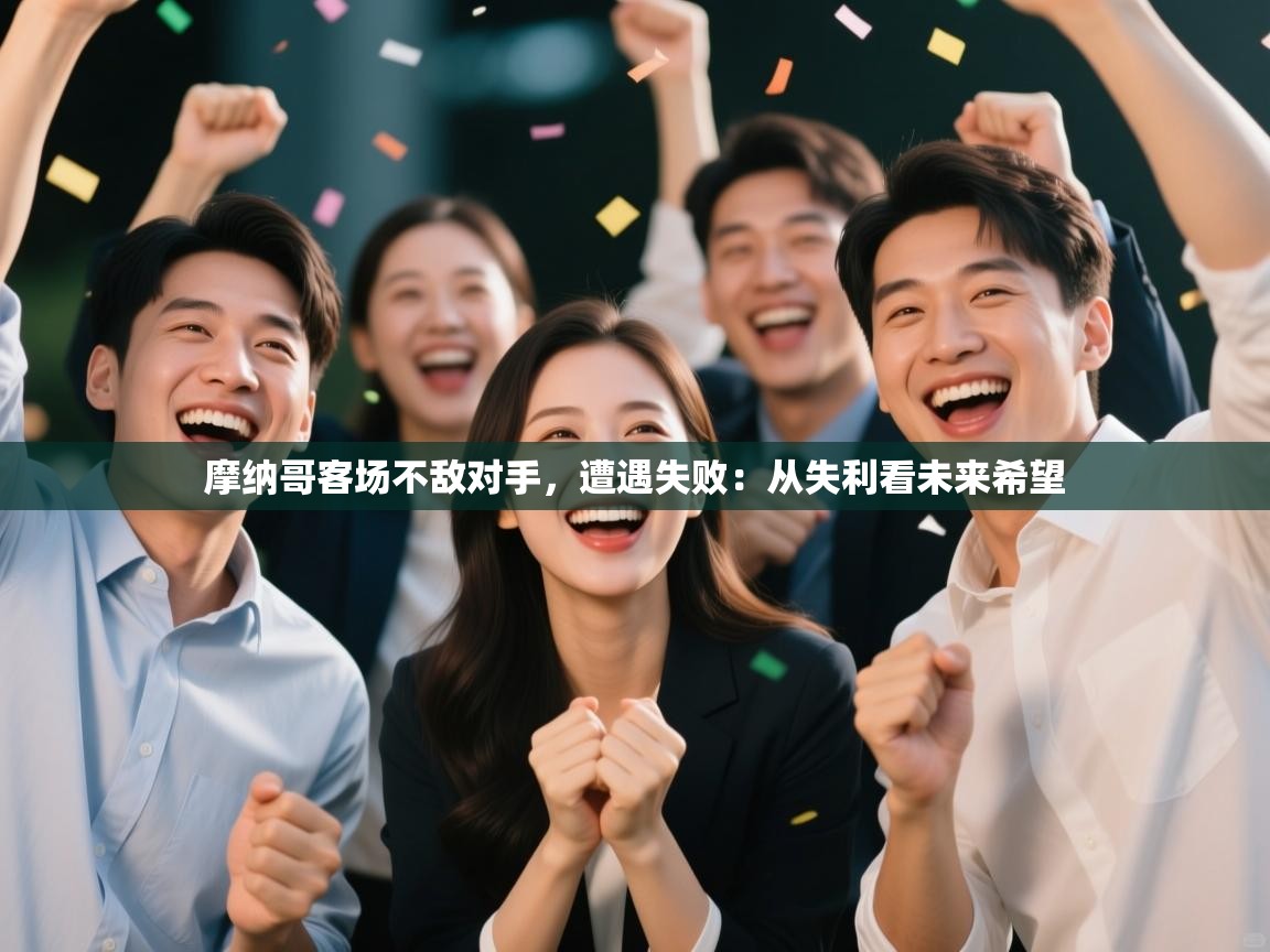摩纳哥客场不敌对手，遭遇失败：从失利看未来希望
