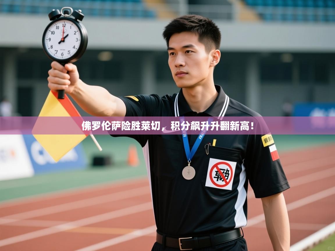 佛罗伦萨险胜莱切，积分飙升升翻新高！