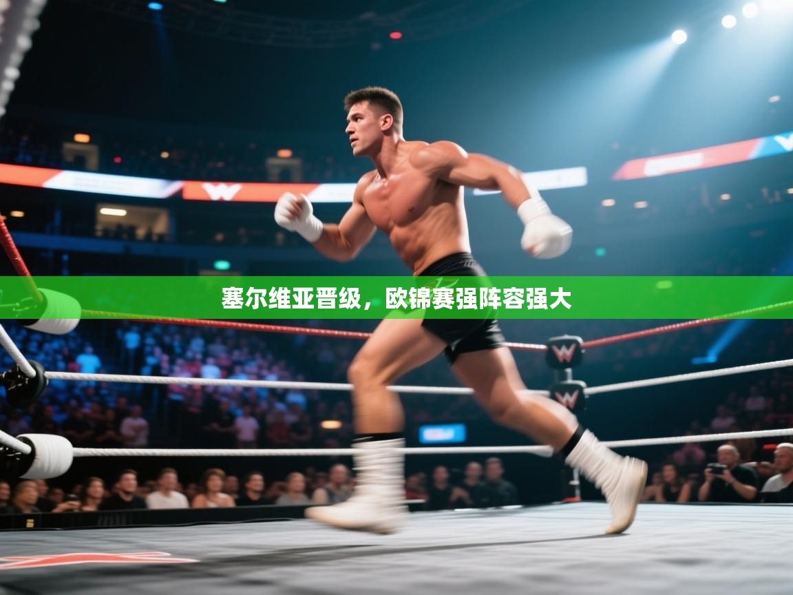 塞尔维亚晋级，欧锦赛强阵容强大