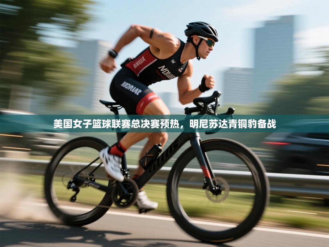 美国女子篮球联赛总决赛预热，明尼苏达青铜豹备战