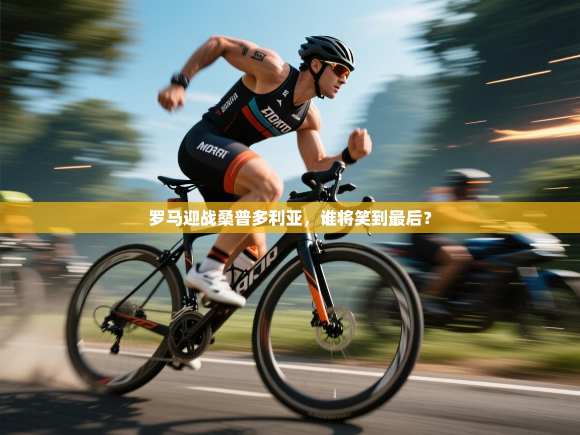 罗马迎战桑普多利亚，谁将笑到最后？