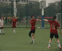 米乐官网m6-包含冲破枷锁：女子足球比赛中的突破之战的词条
